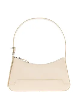 Marni zip-fastening leather shoulder bag 31475419