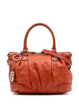 Gucci 2016-2025 Guccissima Sukey satchel 31838120