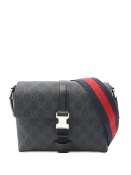 Gucci 2020s mini GG messenger bag 31797684