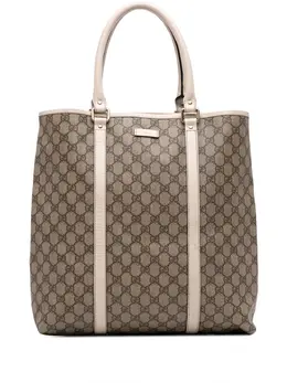 Gucci 2016-2025 GG Supreme Joy tote bag 31849643