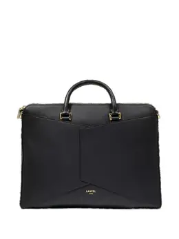 Lancel Enveloppe leather laptop bag 31522755