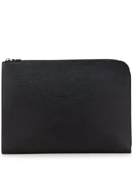 Louis Vuitton 2021-2025 Epi Pochette Jour GM clutch bag 31848763
