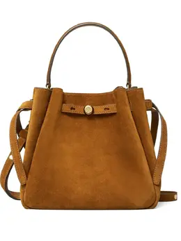 Tory Burch Romy suede bucket bag 31579550