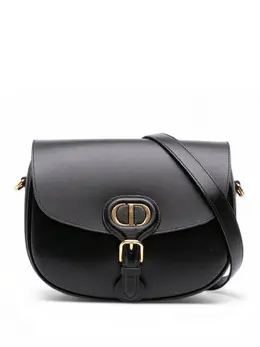 Christian Dior 2020 Medium Leather Bobby crossbody bag 31841142