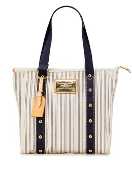 Louis Vuitton 2007 Antigua Cabas MM tote bag 31836730