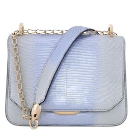 Bvlgari Serpenti Hypnotic Flap Cover Bag 286020