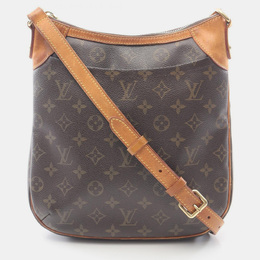 Louis Vuitton Odeon PM Crossbody Shoulder Bag Monogram Canvas 1203535