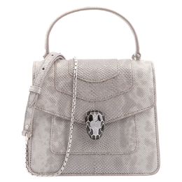 Bvlgari Serpenti Forever Small Crossbody Bag 292144