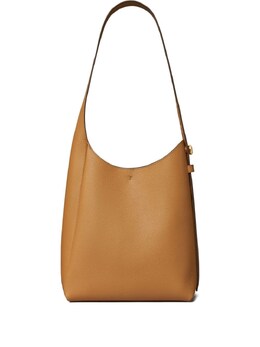 Tory Burch Romy Small Leather Hobo Bag 175172227