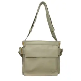 Burberry Green Fabric Shoulder Bags bu15265683898633bt