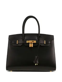 Hermes Birkin 30 leather tote bag 31778913