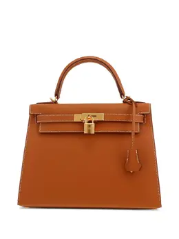 Hermes Kelly Epsom-leather tote bag 31780015
