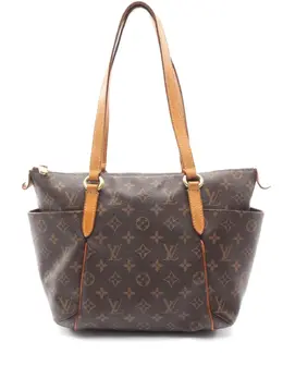 Louis Vuitton 2011 monogram shoulder bag 31798432