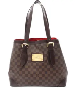 Louis Vuitton 2008 Hampstead MM shoulder bag 31797828