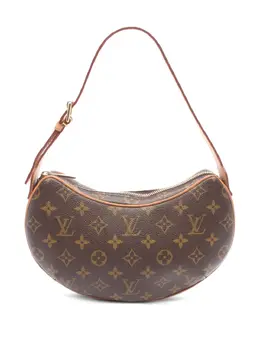 Louis Vuitton 2002 monogram shoulder bag 31798288