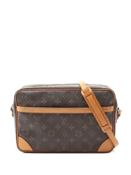 Louis Vuitton 2001 Trocadero 30 shoulder bag 31798346
