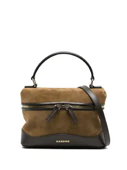 Sandro Tangoso tote bag 30313290