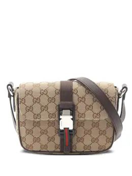 Gucci 2020s GG mini cross body bag 31798285