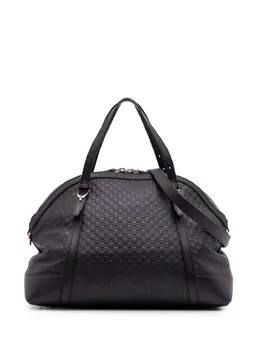 Gucci 2016-2025 Large MicroGuccissima Nice Dome satchel 31858737