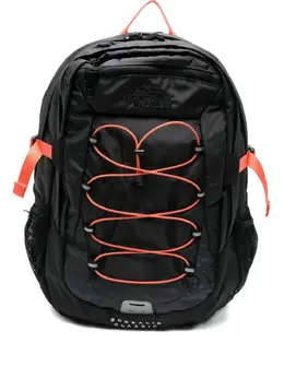 Рюкзак Borealis Classic со шнурком The North Face, черный 31640552 | черный