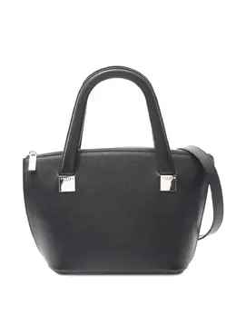 Celine 2000-2025 Grained Calfskin satchel 31855346