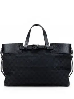 Gucci 2000-2015 GG Canvas tote bag 31859094