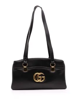 Gucci 2016-2025 Leather Arli shoulder bag 31856199