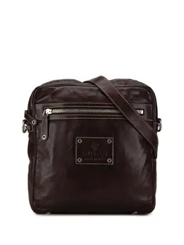 Gucci 2000-2015 Leather crossbody bag 26465233