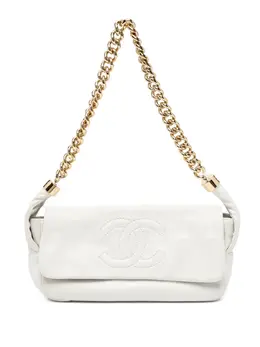 Chanel Lambskin Rodeo Drive Flap shoulder bag 31722312