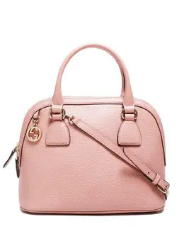 Gucci 2015-2024s 2Way top-handles leather tote bag 31851322