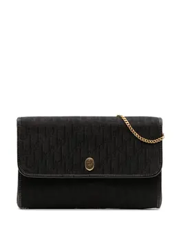 Christian Dior 20th Century Oblique Canvas Chain crossbody bag 31859219