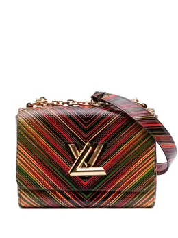 Louis Vuitton 2016 Epi Tropical Twist MM crossbody bag 31859568