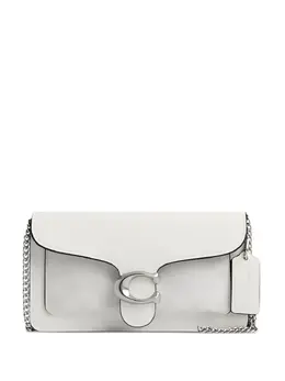 Coach chain-strap flap mini bag 28865779