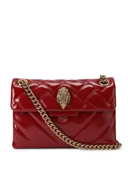 Kurt Geiger London Kensington leather bag 24103567