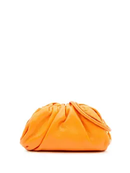 Bottega Veneta 2012-2025 Butter Calfskin Coin Purse crossbody bag 31856170