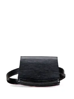Louis Vuitton 1991 Epi Tilsitt belt bag 31859104