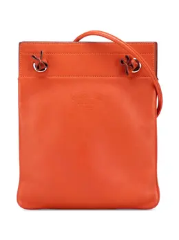 Hermes 2020 Mini Swift Aline Bag crossbody bag 31859119