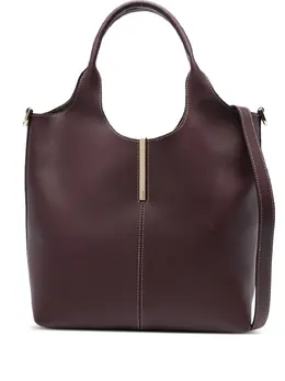 Tod's leather tote bag 31696908