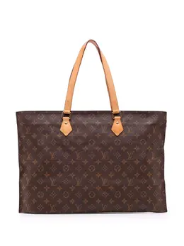 Louis Vuitton 2018 Monogram All-In PM tote bag 31859689