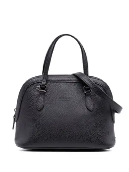 Gucci 2016-2025 Mini Leather Dome satchel 31859254