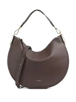 Coccinelle large Sunup leather shoulder bag 30927304