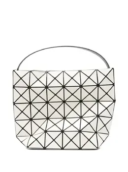 Bao Bao Issey Miyake geometric-pattern tote bag 31666767