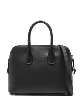 Valextra small MyLogo tote bag 30935053