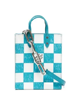 Louis Vuitton Damier Checkerboard Sac Plat XS tote bag 31837410
