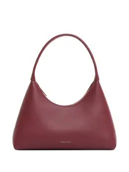 Mansur Gavriel mini Candy leather shoulder bag 31596650