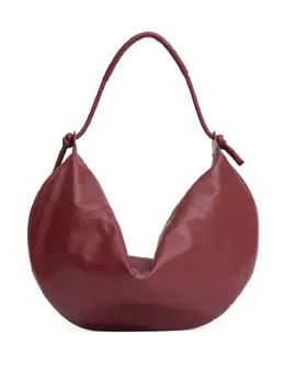 Сумка на плечо Fortuna Mansur Gavriel, красный 31596638 | красный