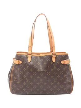 Louis Vuitton 2005 Monogram Batignolles Horizontal tote bag 31855884