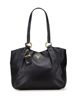 Prada 2013-2025 Soft Calf Leather tote bag 31855354