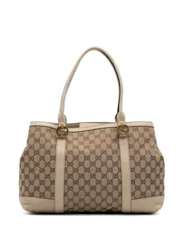 Gucci 2016-2025 GG Canvas Miss GG tote bag 31859672