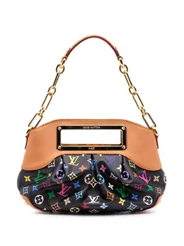 Louis Vuitton 2003-2025 Monogram Multicolore Judy PM satchel 31856182